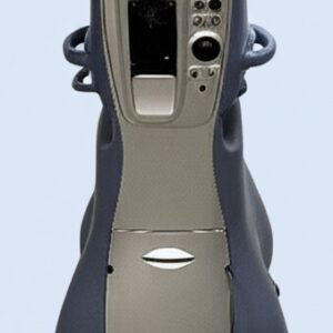 Our Alcon Infiniti Vision System for sale is a trusted phacoemulsification platform that features Ozil torsional ultr...