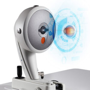Refurbished Oculus Pentacam HR for sale – rotating Scheimpflug imaging, keratoconus detection, wavefront & densitometry. Certified quality. Keywords: Pentacam HR for sale, anterior segment tomography for sale, corneal topographer for sale, refurbished Scheimpflug camera, ophthalmic imaging equipment for sale