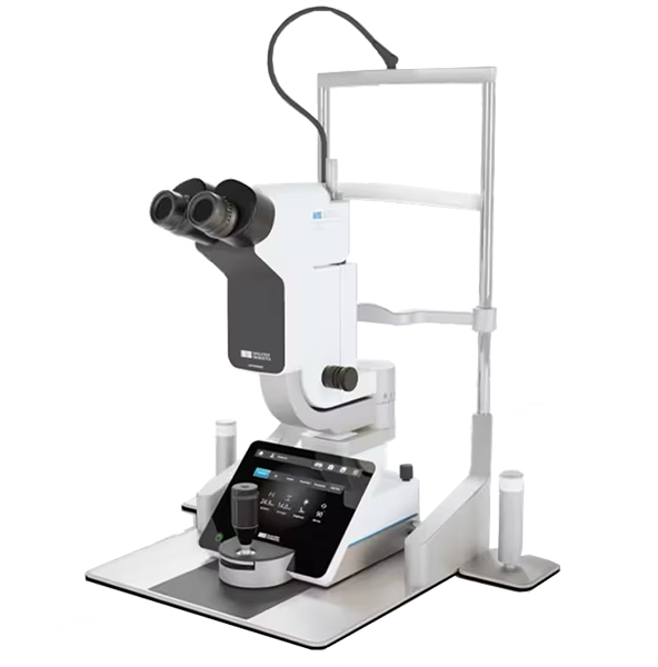 Slit lamps2 2025