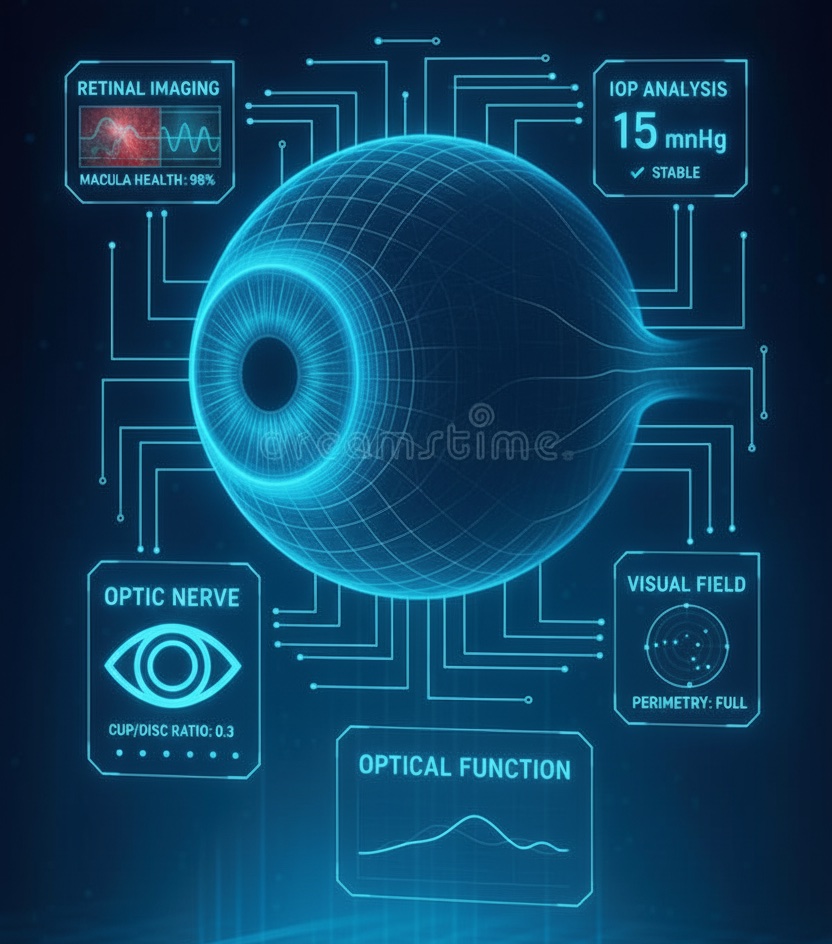 Diagnostics