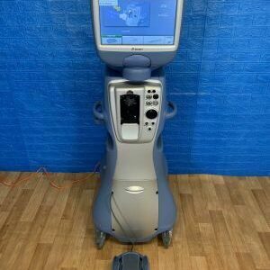 Phaco System – Alcon Infiniti