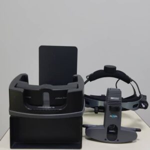  Indirect Ophthalmoscope – Keeler AP II