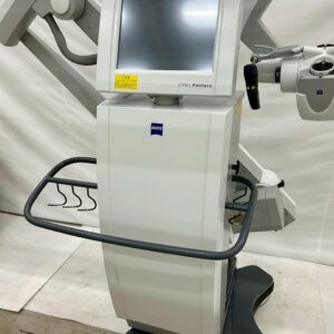 ZEISS OPMI Pentero - Surgical Microscope