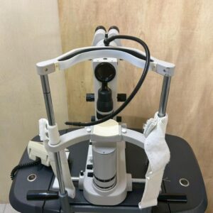 YAG Laser System – Ellex LQP3106-U Ultra Q