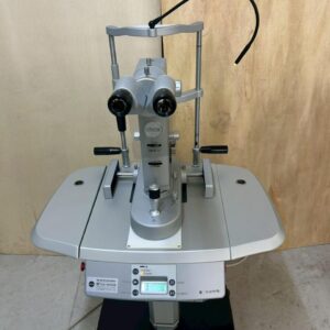 YAG Laser System – Ellex LQP3106 Super Q
