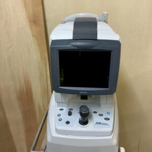 Nidek RS-3000 – OCT System