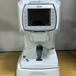 Nidek TONOREF II - Auto Ref-Kerato-Tonometer