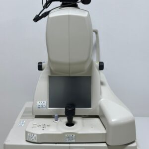 Topcon 3D OCT-2000 FA PLUS - OCT System