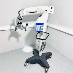 ZEISS OPMI S8 / VARIO - Surgical Microscope