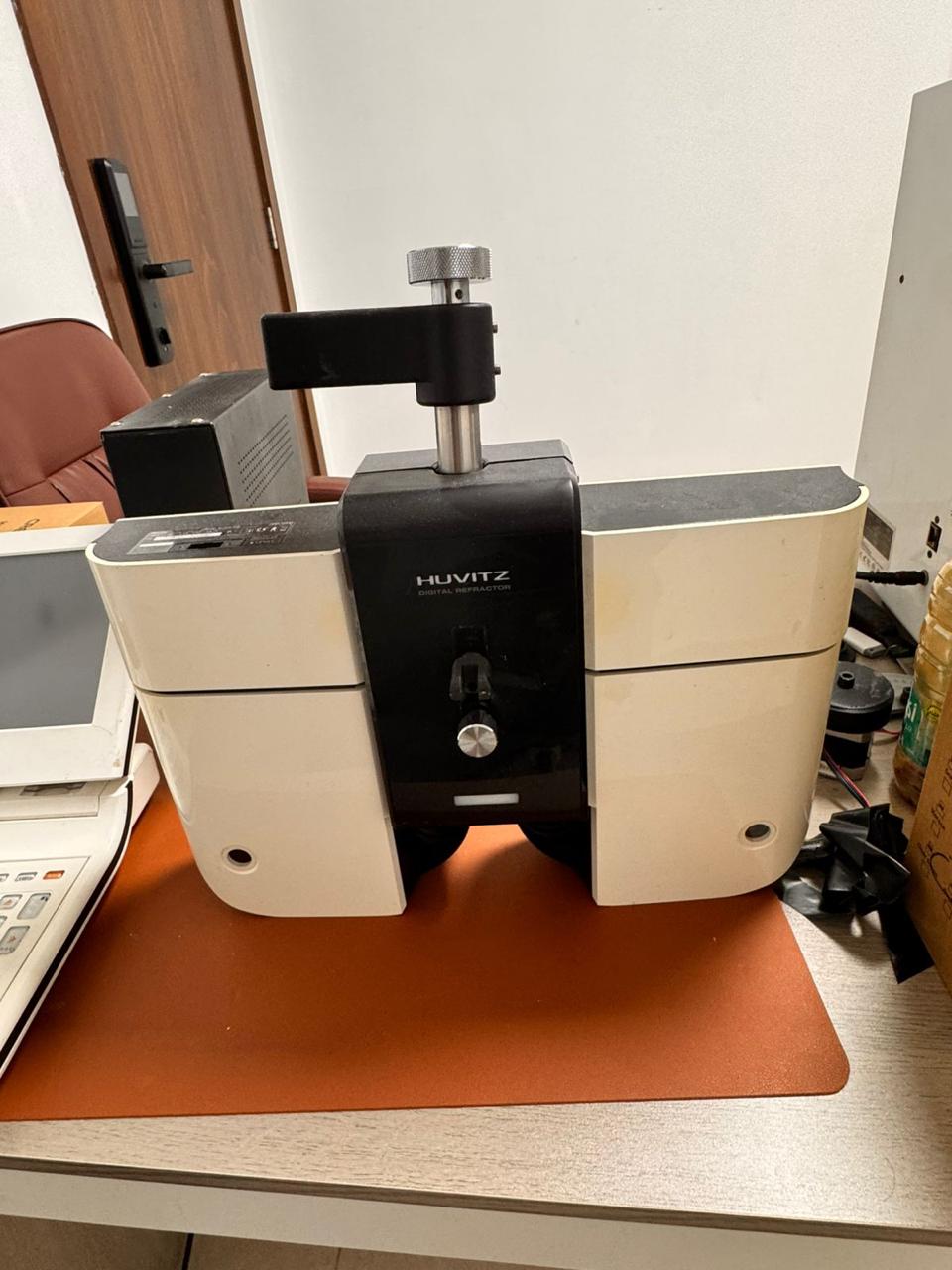 Digital Refraction System – HUVITZ HDR-7000 - Image 3