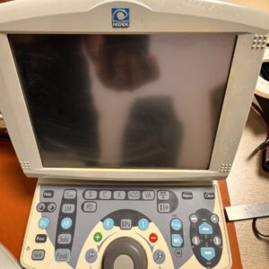 Auto Refractometer – NIDEK RT-5100