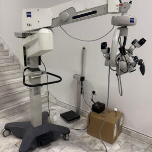 Surgical Microscope – ZEISS OPMI S88 / Vario
