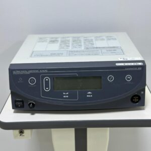 Ultrasonic Scalpel – J&J GEN04