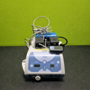 Microkeratome System – Moria Evolution 3E